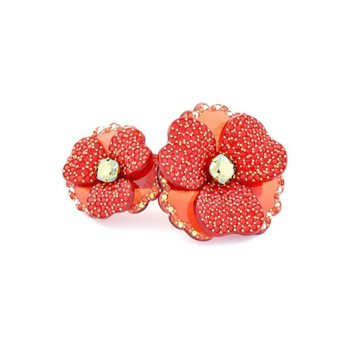 95291_1 - MC Davidian - Impatience Sparkling Ponytail TGM