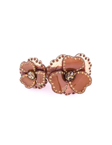 95292_1 - MC Davidian - Impatience Brillant Ponytail TGM