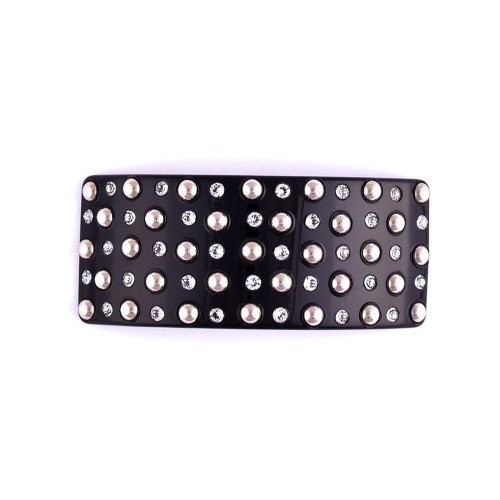 95368_1 - MC Davidian - Studded & Rhinestones Ponytail TGM