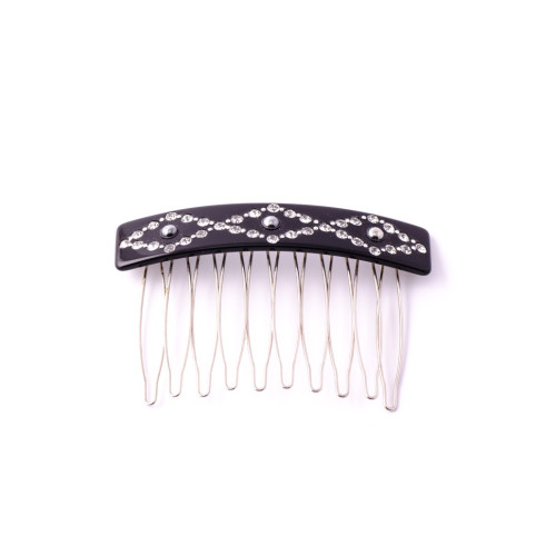 Comb Quilted MM