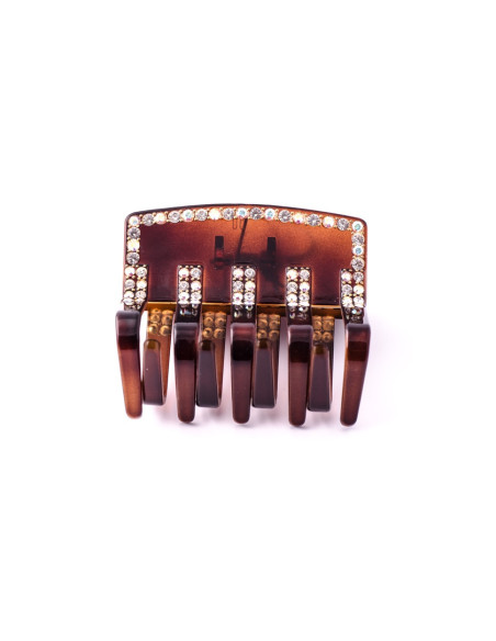 96097I_1 - MC Davidian - High Desert Hairclip MM 96097I_1 - MC Davidian - High Desert Hairclip MM