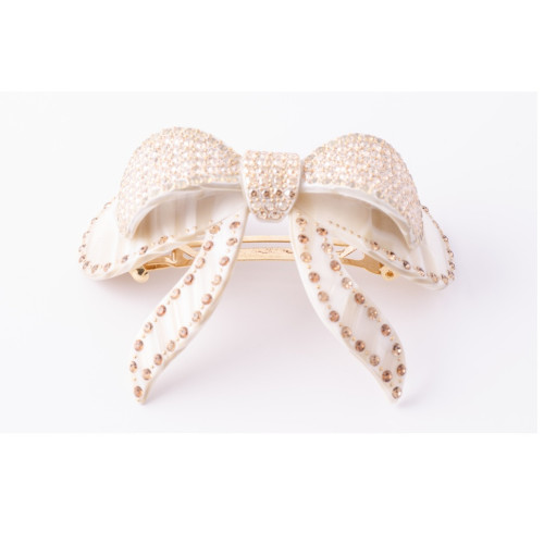 95407_1 - MC Davidian - Graceful Knot Ponytail TGM 2