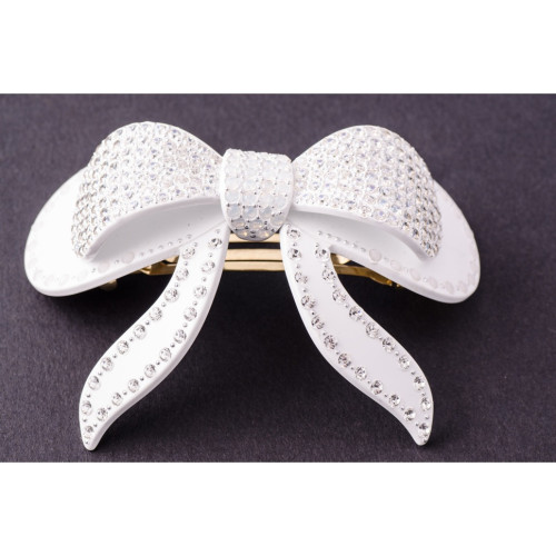 95407_1 - MC Davidian - Graceful Knot Ponytail TGM