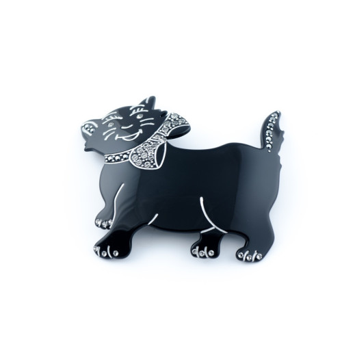 93498_1 - MC Davidian - The Aristocat Sparkling