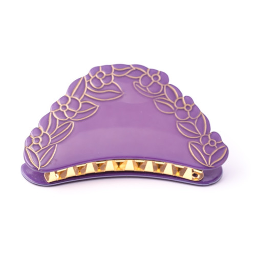 93706a_1 - MC Davidian - Metal Hair Clip Garland