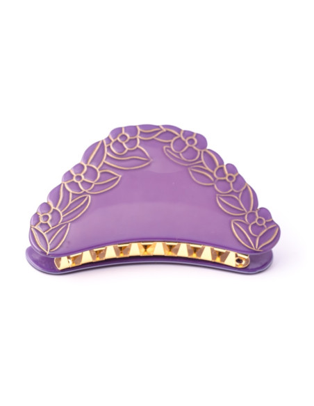 93706a_1 - MC Davidian - Metal Hair Clip Garland 93706a_1 - MC Davidian - Metal Hair Clip Garland