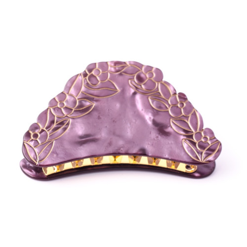 93706a_1 - MC Davidian - Metal Hair Clip Garland 2