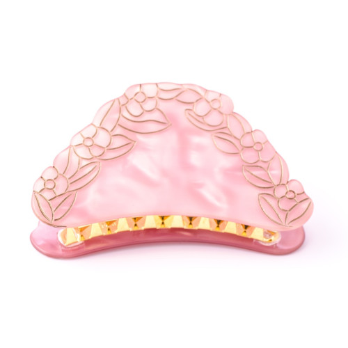 93706a_1 - MC Davidian - Metal Hair Clip Garland 2