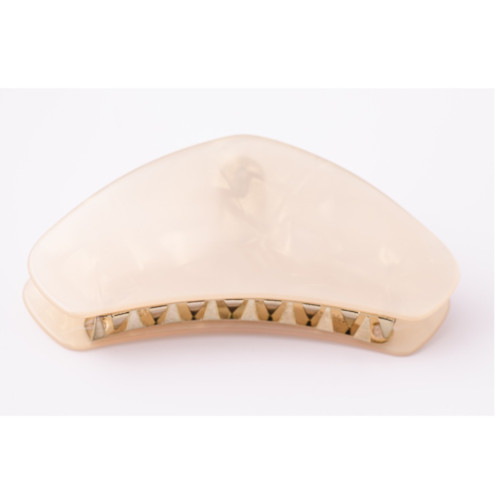 Handmade Metal Hair Clip Jaw | MC Davidian Style Style 1