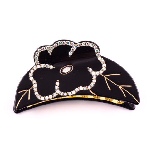 93842a_1 - MC Davidian - Handmade Metal Hair Clip Eglantine Light 2