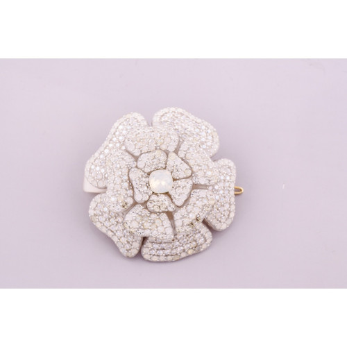 94934a_1 - MC Davidian - Tige Boule Camellia New Very Full