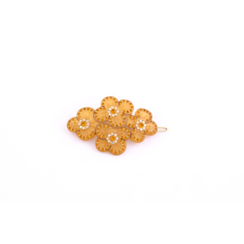 93837c_1 - MC Davidian - Tige Boule Gold Button Rail 2