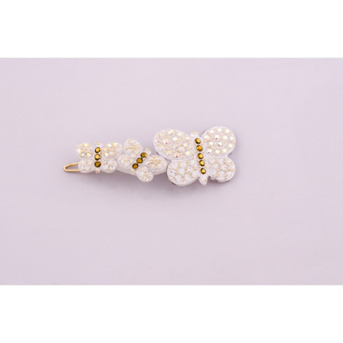 94166bis_1 - MC Davidian - Tige Boule A Butterfly PM and two Mini Full