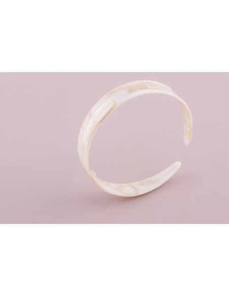 95360I_1 - MC Davidian - Handmade Headband Classic & Straight Simple 95360I_1 - MC Davidian - Handmade Headband Classic & Straight Simple