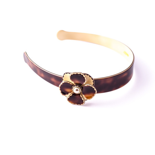 95568_1 - MC Davidian - Handmade Headband Camellia 2013