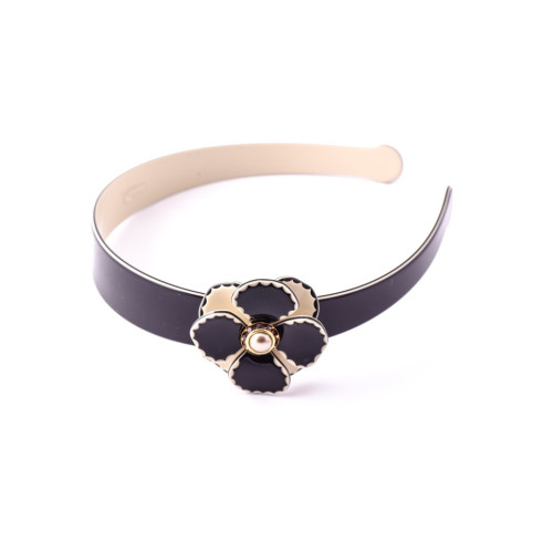 95568_1 - MC Davidian - Handmade Headband Camellia 2013 2