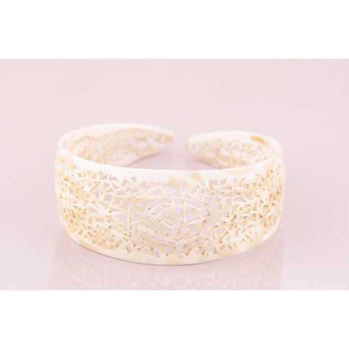 94195_1 - MC Davidian - Handmade Headband Cobweb Simple