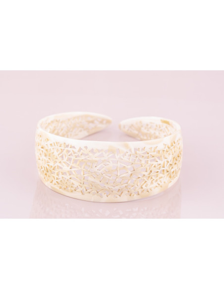 94195_1 - MC Davidian - Handmade Headband Cobweb Simple 94195_1 - MC Davidian - Handmade Headband Cobweb Simple