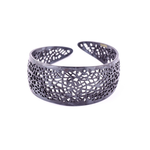 94195_1 - MC Davidian - Handmade Headband Cobweb Simple 2