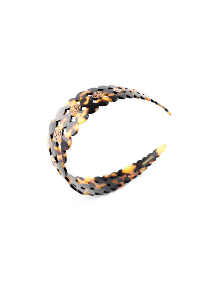 94356a_1 - MC Davidian - Handmade Headband Multi-Round Light