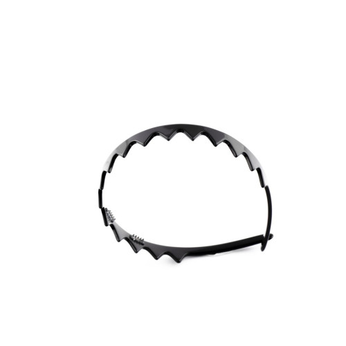 94364_1 - MC Davidian - Handmade Headband Toothed Simple 2