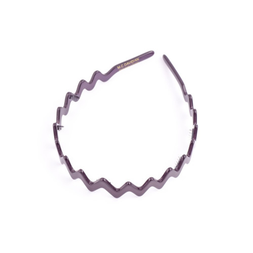 94367_1 - MC Davidian - Handmade Headband Zigzag