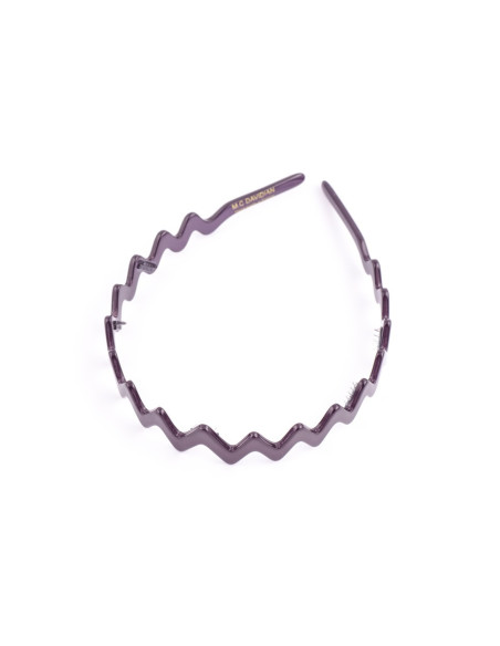 94367_1 - MC Davidian - Handmade Headband Zigzag 94367_1 - MC Davidian - Handmade Headband Zigzag