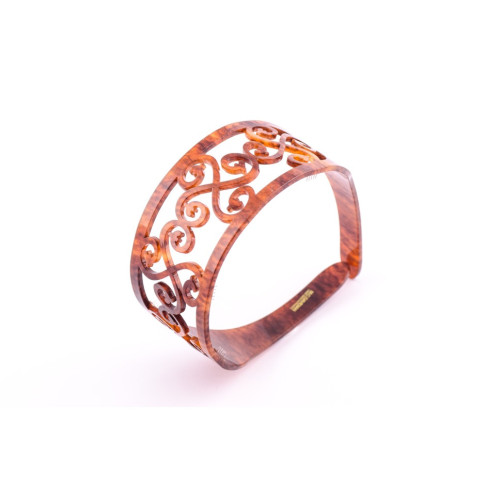 94380_1 - MC Davidian - Handmade Headband Wrought Iron Simple 2