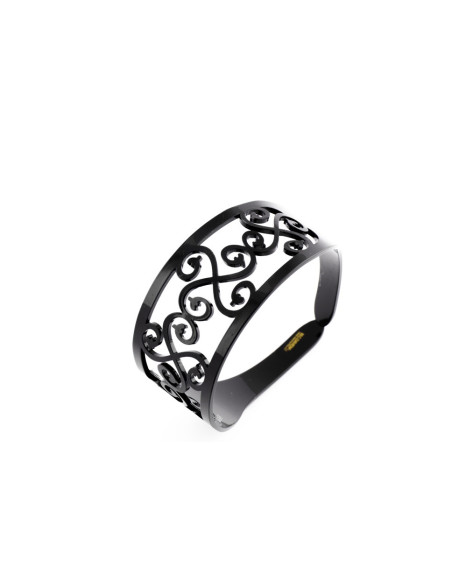 94380_1 - MC Davidian - Handmade Headband Wrought Iron Simple 94380_1 - MC Davidian - Handmade Headband Wrought Iron Simple