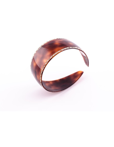 94381I_1 - MC Davidian - Handmade Headband Straight Rail 94381I_1 - MC Davidian - Handmade Headband Straight Rail