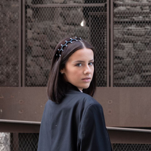 94190_1 - MC Davidian - Wavy Headband Brillant GM 2