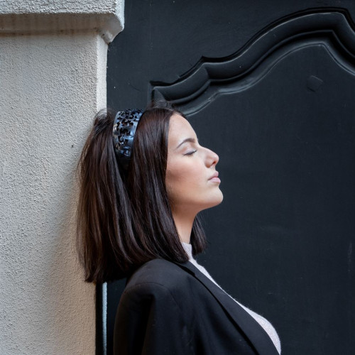 94368_1 - MC Davidian - Renaissance Headband TGM