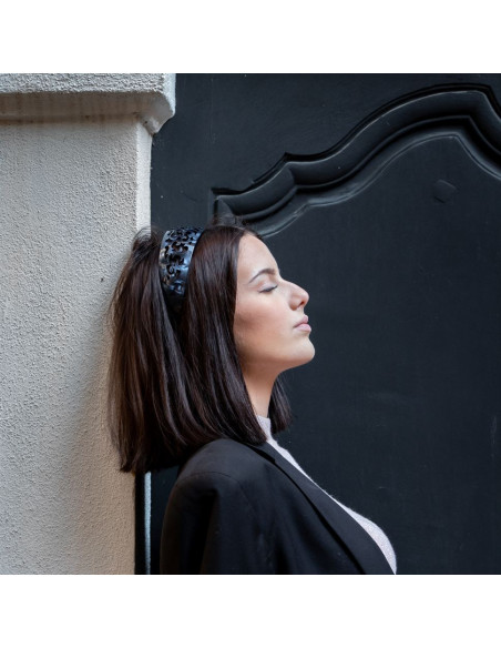 94368_1 - MC Davidian - Renaissance Headband TGM 94368_1 - MC Davidian - Renaissance Headband TGM