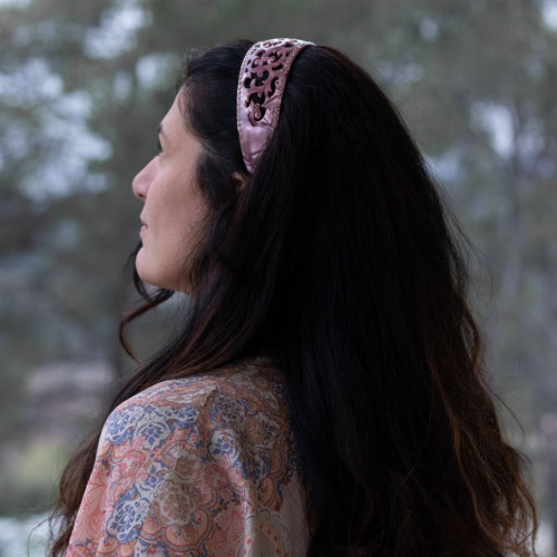 94368bis_1 - MC Davidian - Renaissance Brillant Headband TGM 2