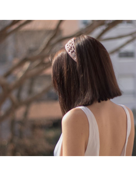 94368II_1 - MC Davidian - Renaissance Sparkling Headband TGM 94368II_1 - MC Davidian - Renaissance Sparkling Headband TGM