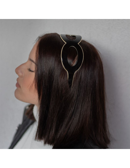 95581_1 - MC Davidian - Triad Headband TGM