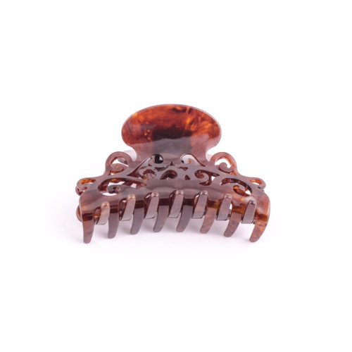 95134a_1 MC Davidian Baroque Hair Clip GM