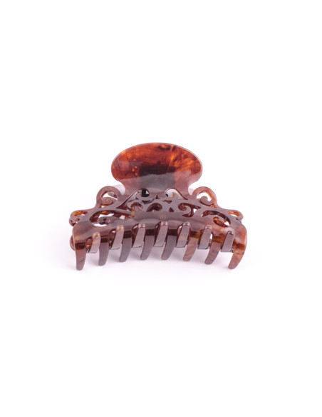95134a_1 - MC Davidian - Baroque Hair Clip GM 95134a_1 - MC Davidian - Baroque Hair Clip GM
