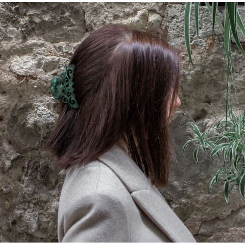 95134a_1 - MC Davidian - Baroque Hair Clip GM 2