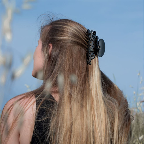 95138a_1 - MC Davidian - Baroque Hair Clip TGM 2
