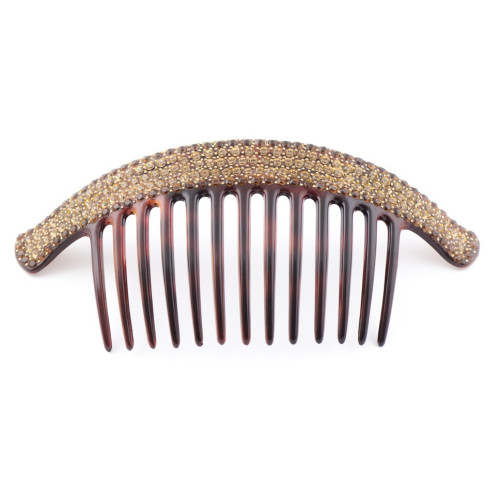 96126_1 MC Davidian Comb Flamenco Sparkling TTGM