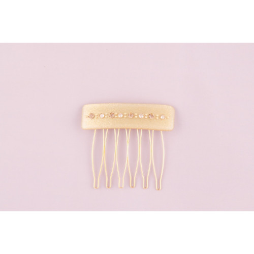 93094bis_1 - MC Davidian - Rock'n Roll Brillant Metal Comb PM 2