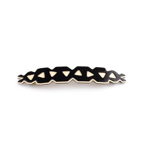 95736_1 - MC Davidian - Harlequin Barrette 2