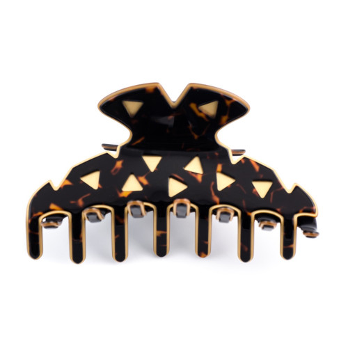 95746_1 - MC Davidian - Harlequin Hair Clip TGM 2