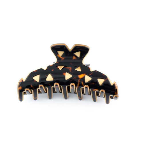 95747_1 - MC Davidian - Harlequin Hair Clip PM 2
