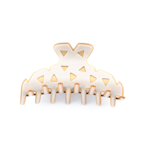 95747_1 - MC Davidian - Harlequin Hair Clip PM