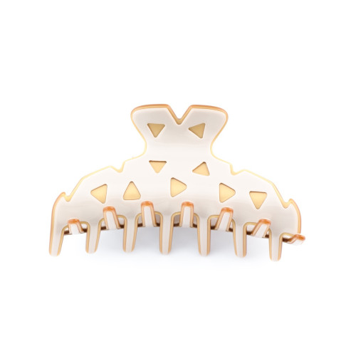 95747_1 MC Davidian Harlequin Hair Clip PM