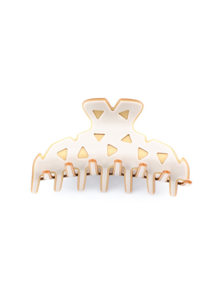 95747_1 - MC Davidian - Harlequin Hair Clip PM