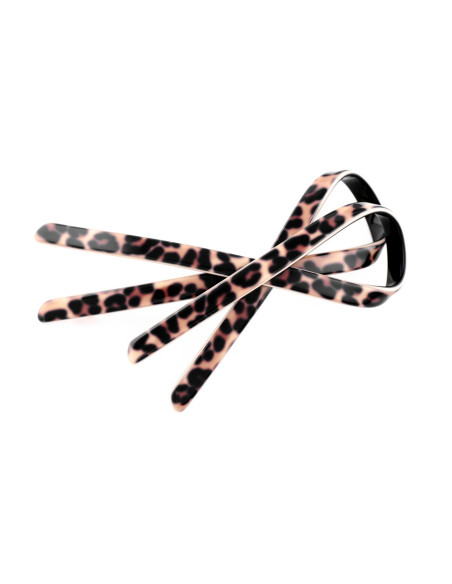 95478_1 - MC Davidian - Double Loop Simple Ponytail TGM 95478_1 - MC Davidian - Double Loop Simple Ponytail TGM
