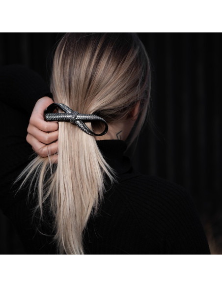 93532Ibis_1 - MC Davidian - Ribbon Sparkling Ponytail GM 93532Ibis_1 - MC Davidian - Ribbon Sparkling Ponytail GM